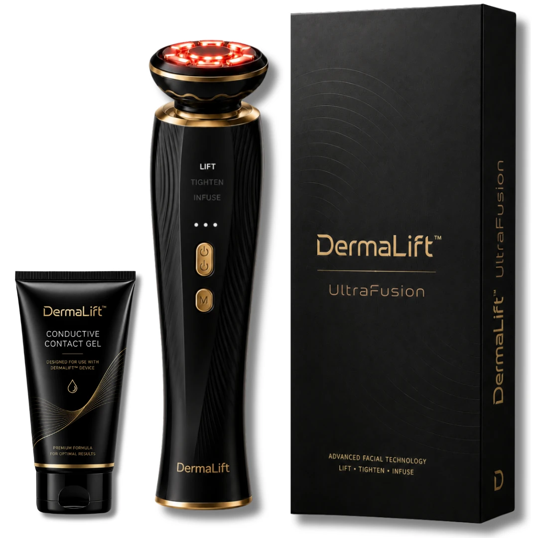 DermaLift Black Gold